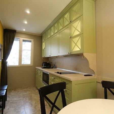 Апартамент Frendship Burgas Exterior foto