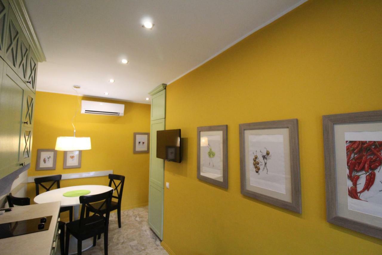 Апартамент Frendship Burgas Exterior foto