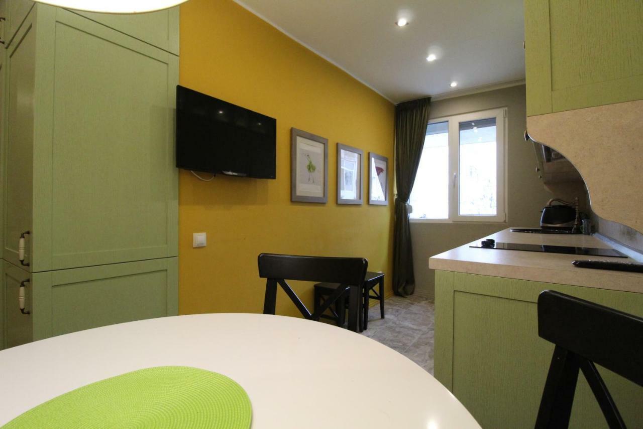Апартамент Frendship Burgas Exterior foto