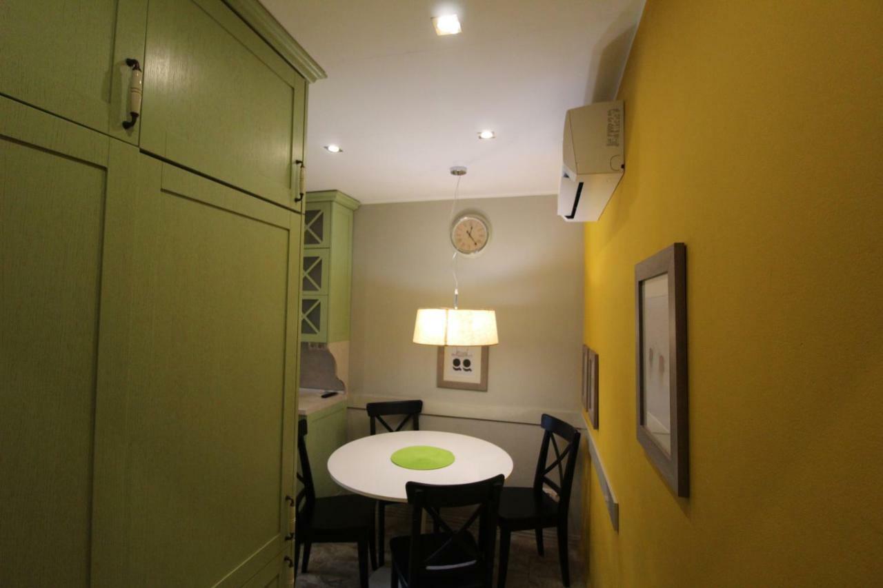 Апартамент Frendship Burgas Exterior foto
