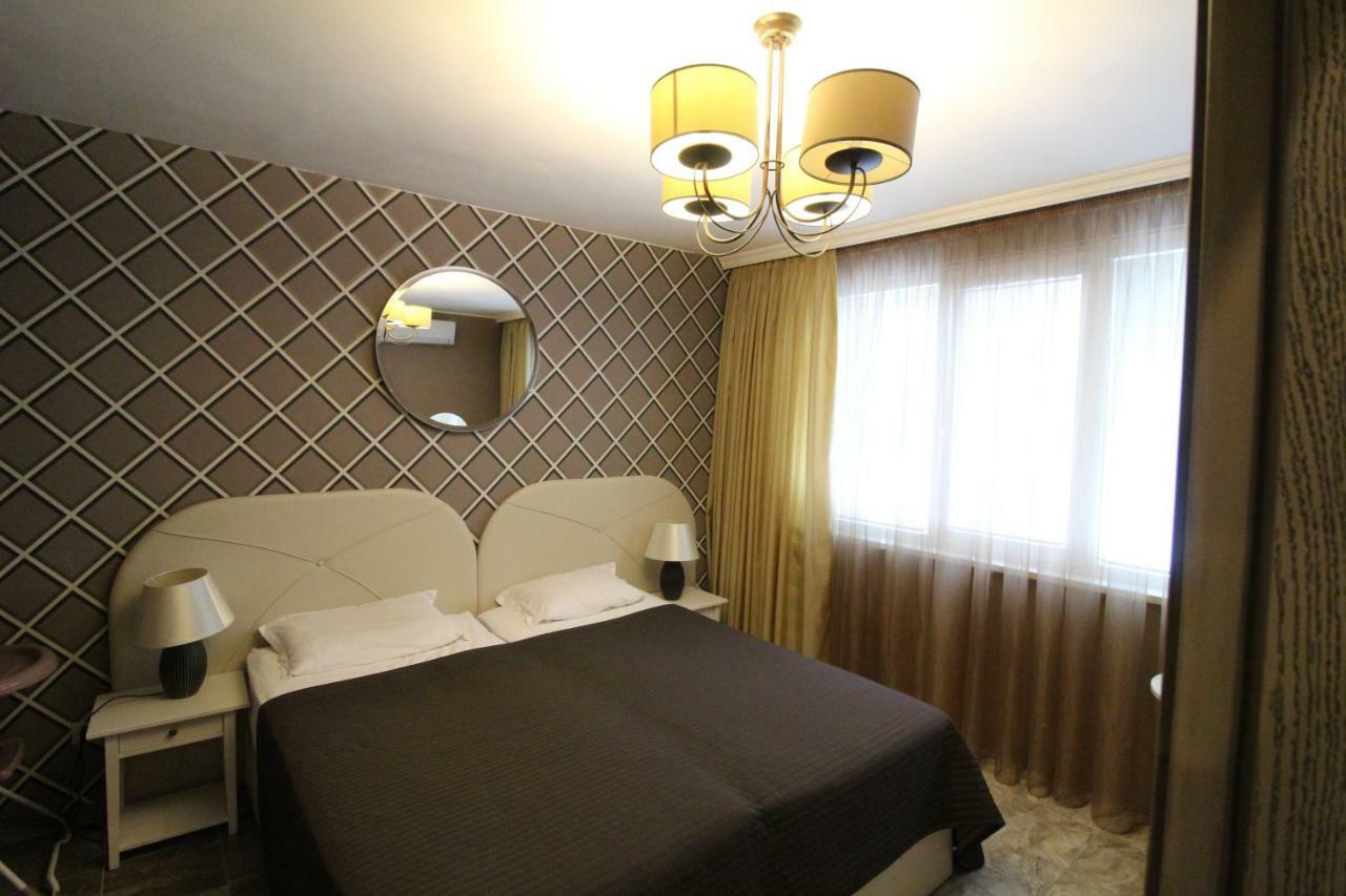 Апартамент Frendship Burgas Exterior foto