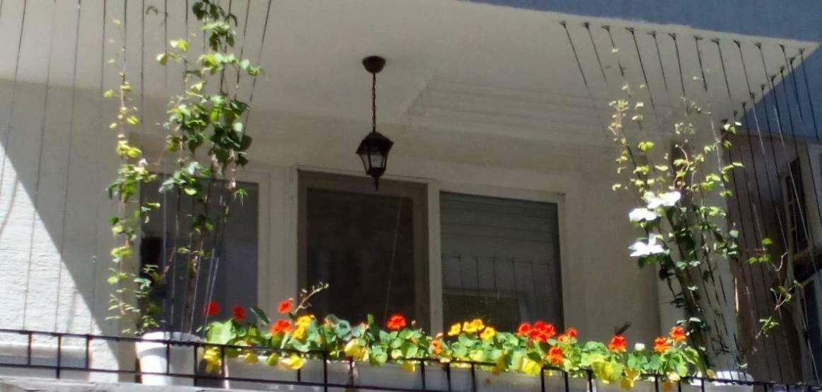 Апартамент Frendship Burgas Exterior foto