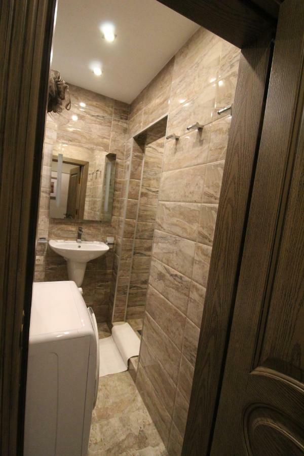 Апартамент Frendship Burgas Exterior foto