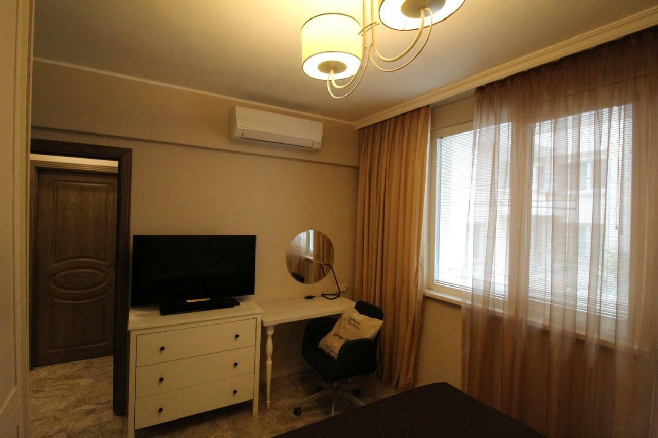 Апартамент Frendship Burgas Exterior foto