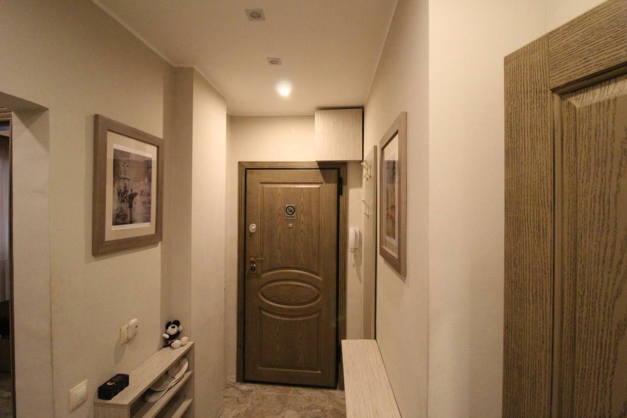 Апартамент Frendship Burgas Exterior foto